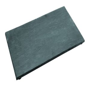 PLATO PIZARRA 20X20X0,5 61019