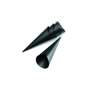 JUEGO 4 CORNETES ANTIAD 68936 LACOR