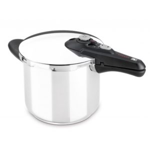 OLLA SUPER RAPIDA 7L INOX BRA