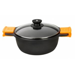 EFFICIENT CACEROLA C/T ALTA 20 INDUC BRA