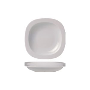 GALA PLATO CUADRADO 20X20 HONDO