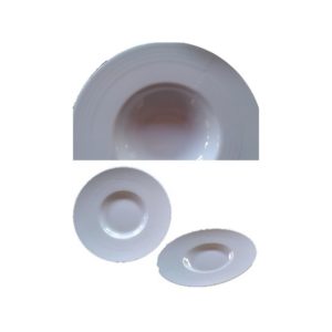 MADRID LLANO PLATO 29CM