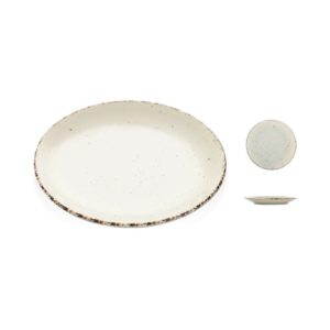 EO SIDE LLANO PLATO 27CM