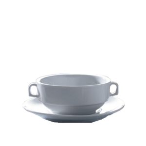 FRIG CONSOME TAZA 300cc C12