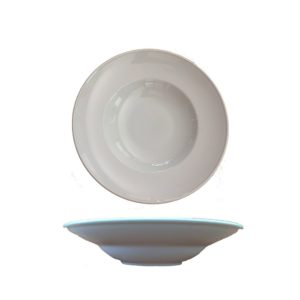 RISUS HONDO PLATO PASTA 27CM