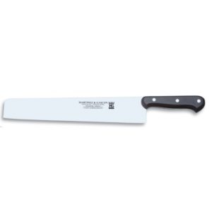 MG0410 CUCHILLO FIAMBRE/HELADO 25,5CM