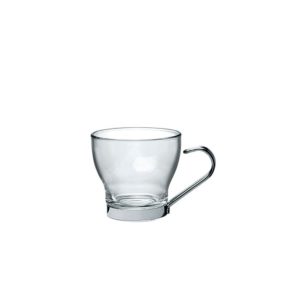 OSLO TAZA ASA INOX 10CL