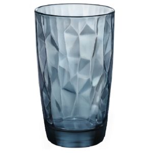 DIAMOND VASO ALTO COOLER 47CL AZUL