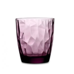DIAMOND VASO BAJO 30CL GRANATE