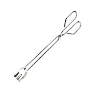 IR 4093-LI TENACILLA PALA ANCHA 30CM INOX18/8