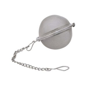 IR 2623-I BOLA FILTRO TE 4,5CM INOX 18/8