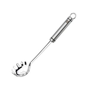 CUCHARA SPAGHETTI INOX