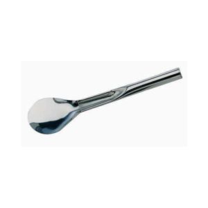 CUCHARA CHAMBI ITALIANA REDONDA