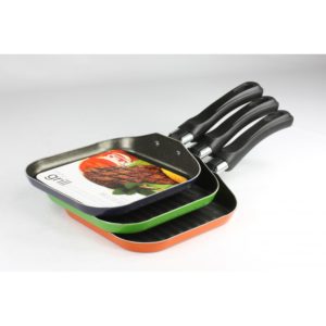 MINI GRILL 14 ANTIAD