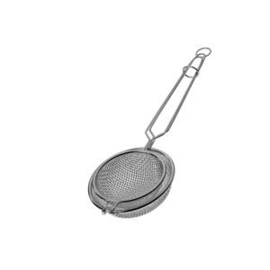 MOLDE NIDOS PATATA 8-10CM C/GANCHO INOX