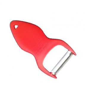 PELADOR DENTADO CASTOR ROJO IFA