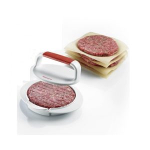 MOLDE HAMBURGUESAS C/EMPUJADOR IFA