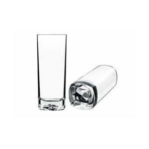 PM923 ON THE ROCKS VASO ALTO CUAD 44CL