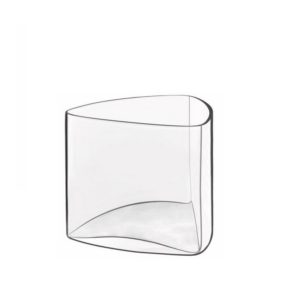 PM968 TRIANGULO VASO 15CL