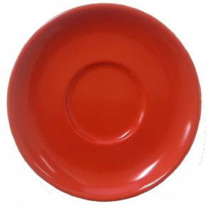 DEL CORT-DESAY PLATILLO 14,5CM NARANJA