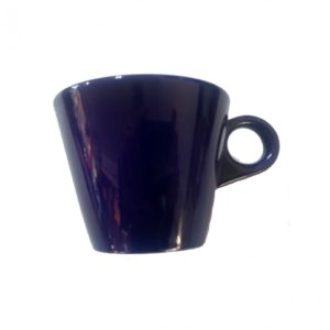 DEL MOKA-CAFE TAZA 08CL JTB AZUL
