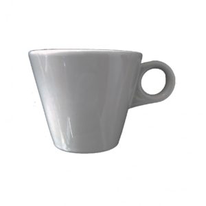 DEL MOKA-CAFE TAZA 08CL JTB GRIS
