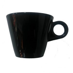 DEL TE-DESAY TAZA 21CL JTB NEGRA