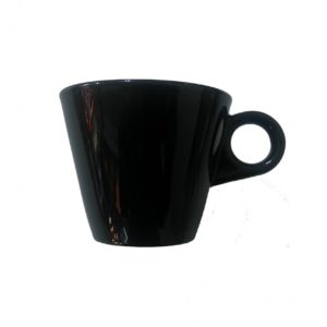 DEL MOKA-CAFE TAZA 08CL JTB NEGRA