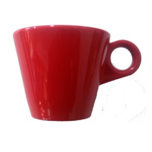 DEL TE-DESAY TAZA 21CL JTB ROJA