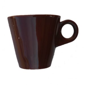 DEL TE-DESAY TAZA 21CL JTB CHOCO