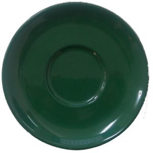 DEL CORT-DESAY PLATILLO 14,5CM VERDE