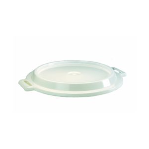 TAPA BARREÑO 30-40L BCO. FERVIK