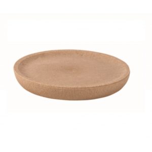 PLATO PULPO 30CM FERVIK