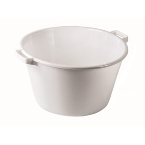 BARREÑO 40L 48X33 BCO FERVIK