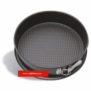 MOLDE DESMONTABLE 28 ANTIAD 723028 PUJ