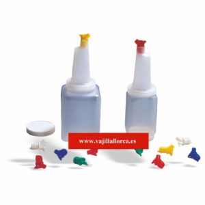 BOTELLA BAR PTCO 1L JGO 9P