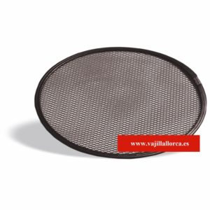 BASE REJILLA PIZZA 30CM 949030 ANTIAD PUJ