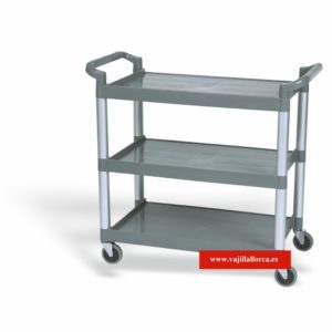 ARA61217 CARRO SERVICIO 3 BAND PVC 780X485