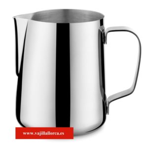 LECHERA 0,15L CHEF INOX