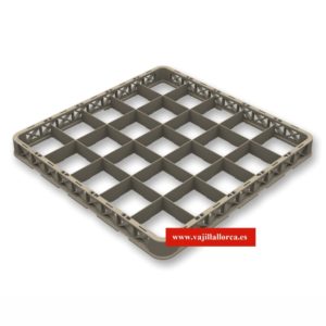 CESTA ALTURA 25 COMPARTIMENTOS 5251