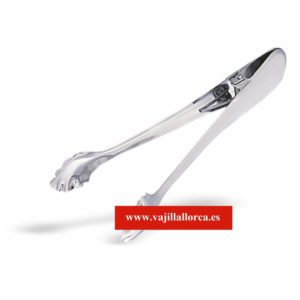 PINZA HIELO CORTA 14CM INOX 388014 PUJ
