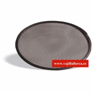 BASE REJILLA PIZZA 35CM 949035 ANTIAD PUJ