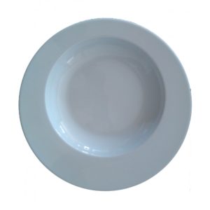 ECLIPSE HONDO PLATO REDONDO 28CM