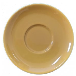 DEL CORT-DESAY PLATILLO 14,5CM MOSTAZA