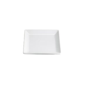 MAYA LLANO PLATO CUADRADO 12CM