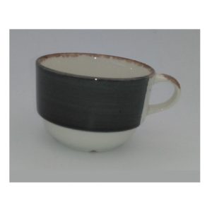 EO ANTRACITA MOKA-CAFE TAZA 90CC