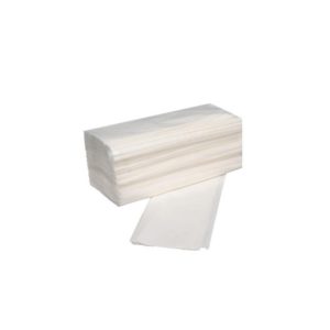 TOALLETA PASTA TISSU 2H