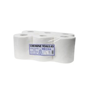 CHEMINE 1,200KG PASTA 2H