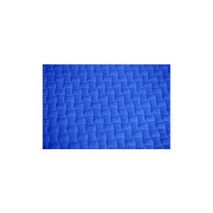 MANTEL 100X100 AZUL 40GRS