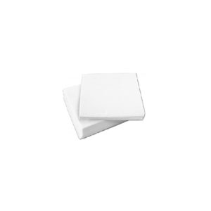 SERVILLETA 30X30 BCO. 2H PASTA